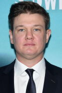 Brett Johnson