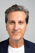 Brett Petersel