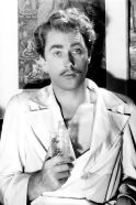 Brian Aherne