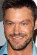 Brian Austin Green