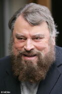 Brian Blessed