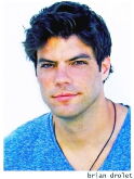 Brian Drolet