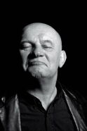 Brian Glover