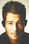 Brian Hallisay