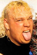 Brian Knighton