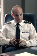 Brian Markinson