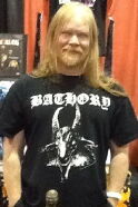 Brian Paulin