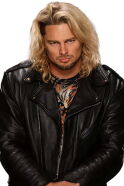 Brian Pillman Jr.