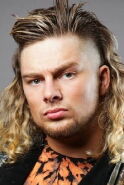 Brian Pillman Jr.