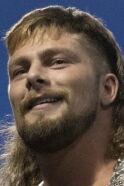 Brian Pillman Jr.
