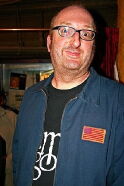 Brian Posehn