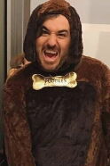 Brian Quinn