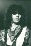 Brian Robertson