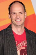 Brian Stepanek