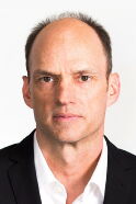 Brian Stepanek