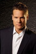 Brian Van Holt