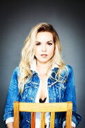 Briana Buckmaster