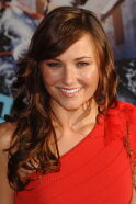 Briana Evigan