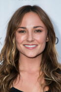 Briana Evigan