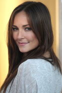 Briana Evigan
