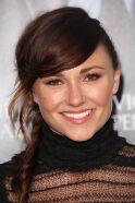 Briana Evigan