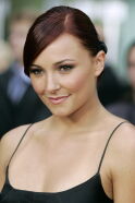 Briana Evigan