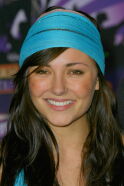 Briana Evigan