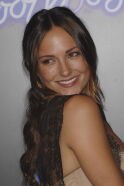 Briana Evigan