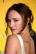 Briana Evigan