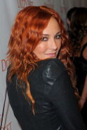 Briana Evigan