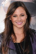 Briana Evigan