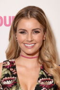 Brianna Brown