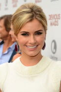 Brianna Brown