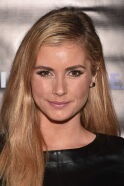 Brianna Brown