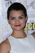 Brianna Hildebrand