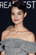 Brianna Hildebrand