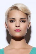 Brianna Hildebrand