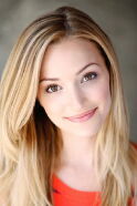 Brianne Howey