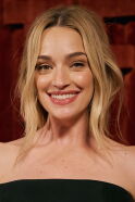 Brianne Howey
