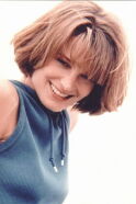 Bridget Fonda