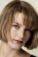 Bridget Fonda