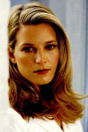 Bridget Fonda