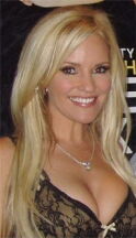 Bridget Marquardt