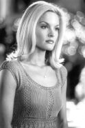 Bridgette Wilson