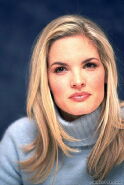 Bridgette Wilson-Sampras