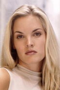 Bridgette Wilson-Sampras