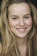 Bridgit Mendler