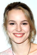Bridgit Mendler