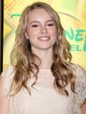 Bridgit Mendler