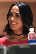 Brie Garcia